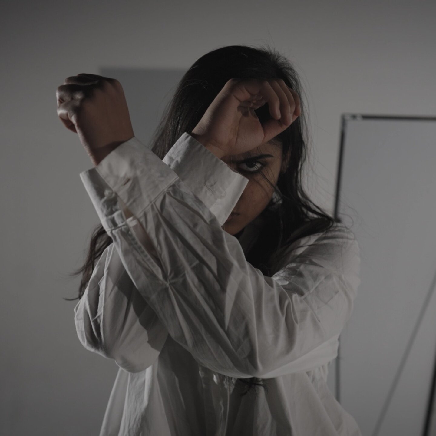 Still from Anjali Kapur's House concept video