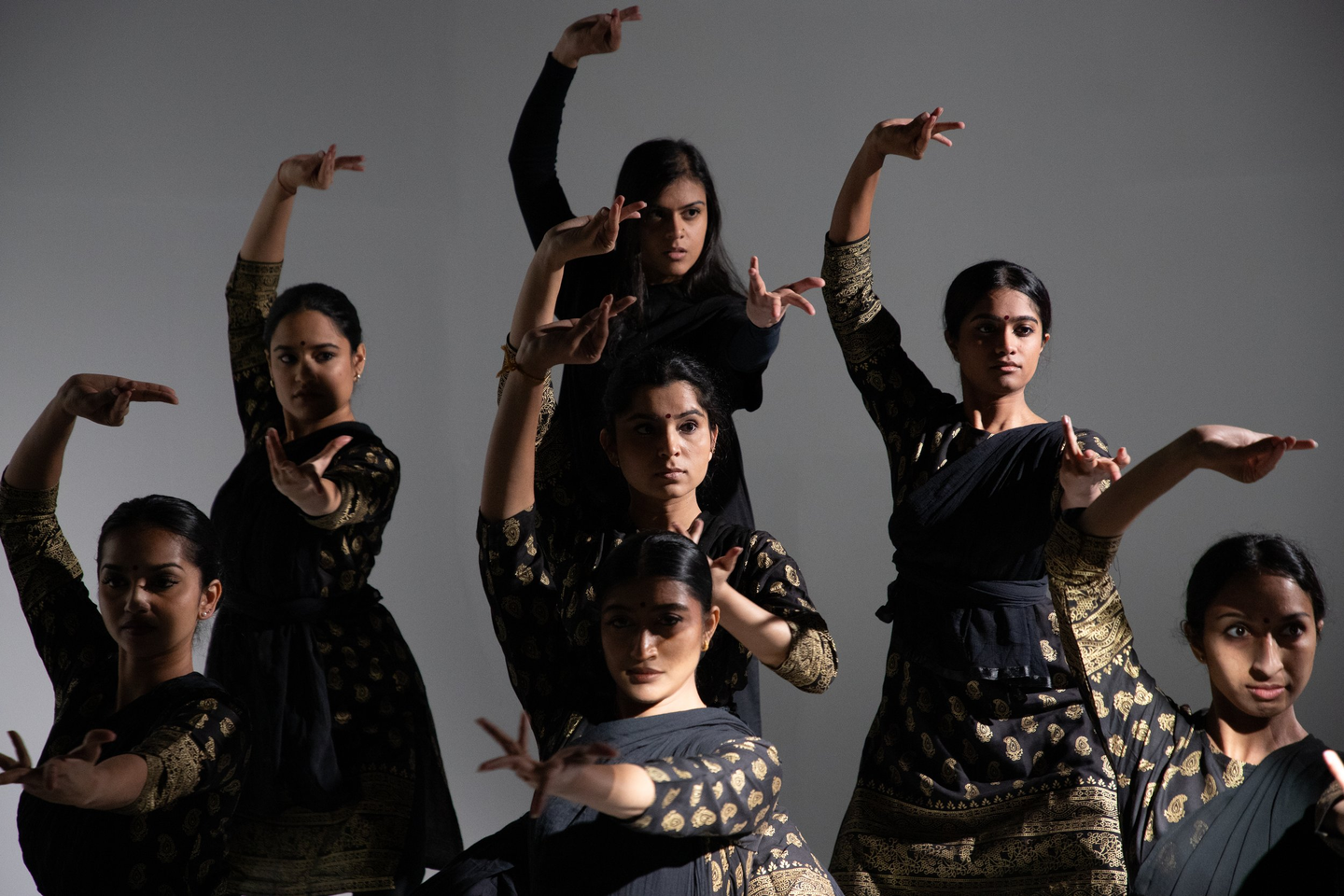 Anjali in concept video